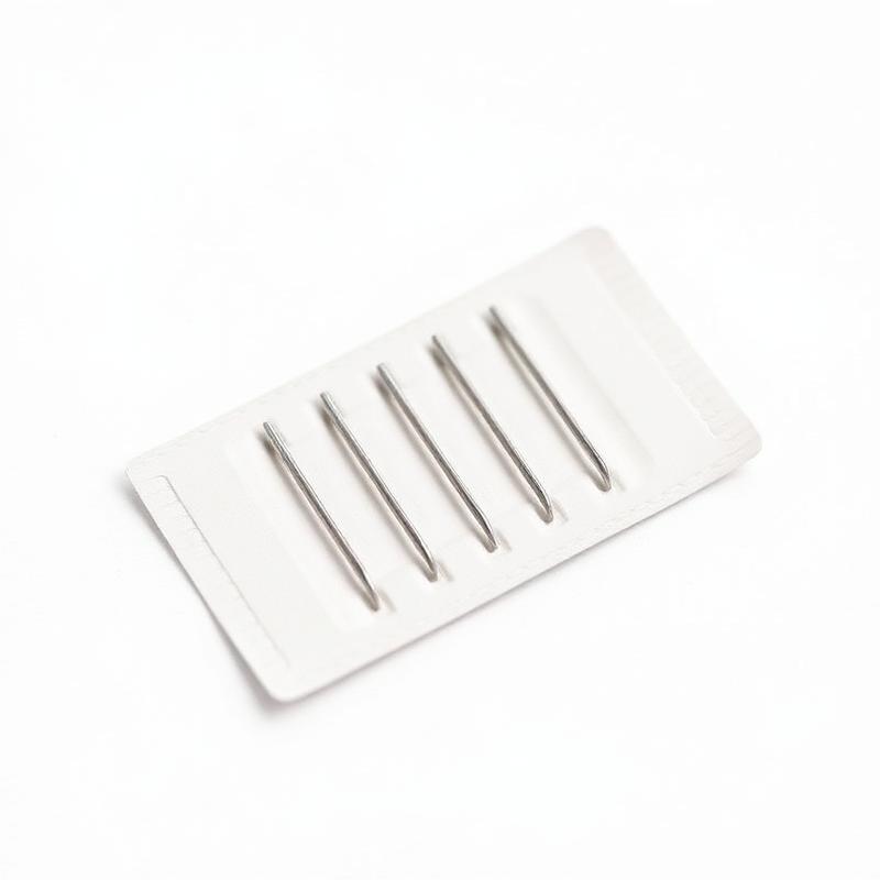 Ihly Organ Universal 130/705 H – 5 ks